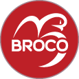 Дилинговый
центр компании Broco